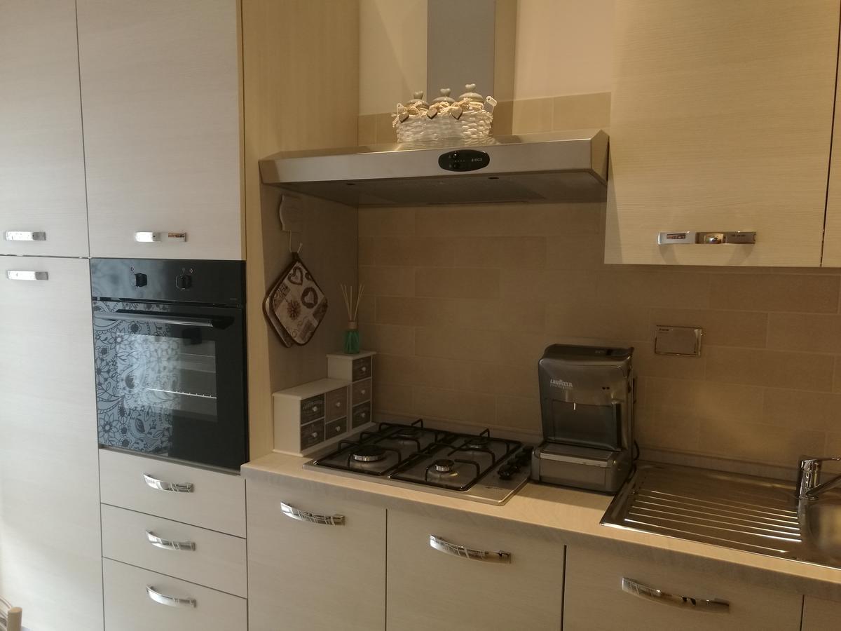 B&B I Bichi 罗马 外观 照片