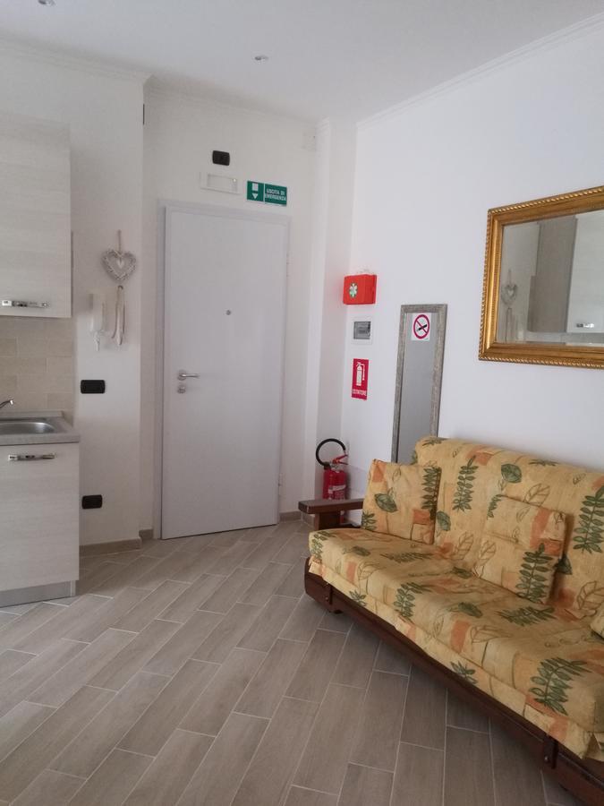 B&B I Bichi 罗马 外观 照片