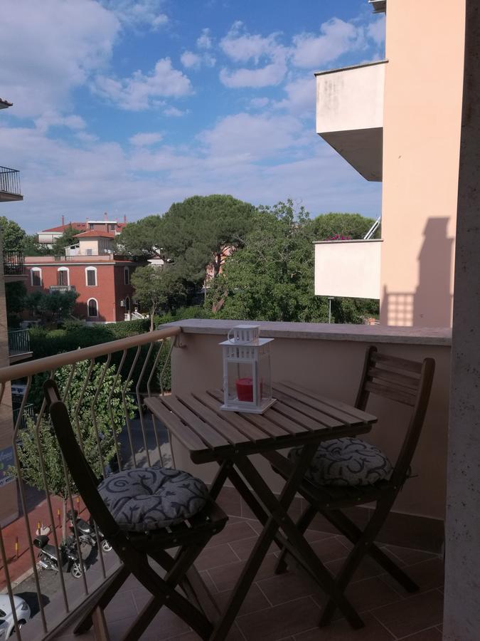 B&B I Bichi 罗马 外观 照片
