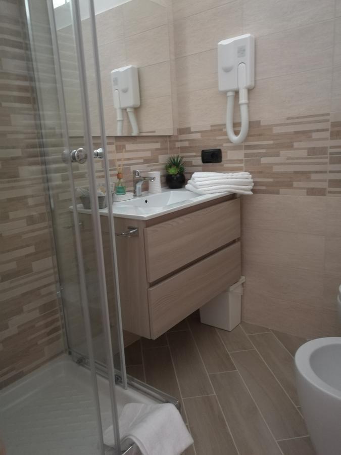 B&B I Bichi 罗马 外观 照片
