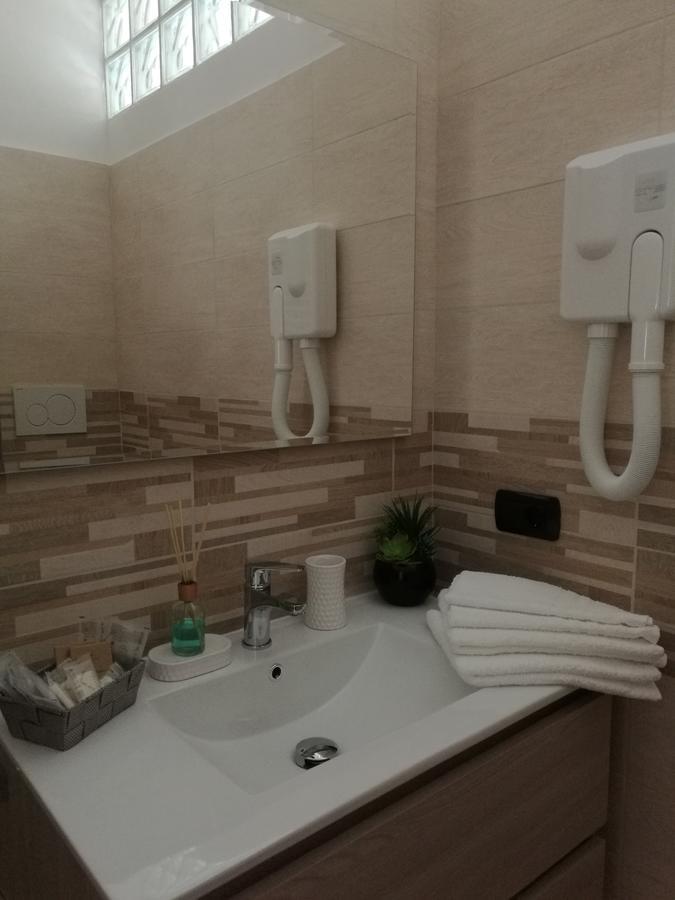 B&B I Bichi 罗马 外观 照片