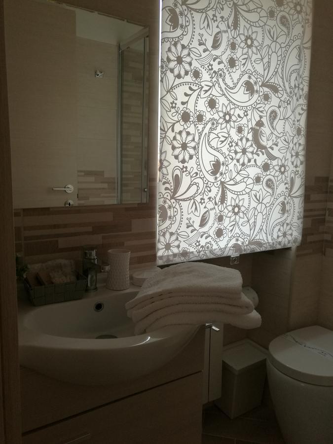 B&B I Bichi 罗马 外观 照片