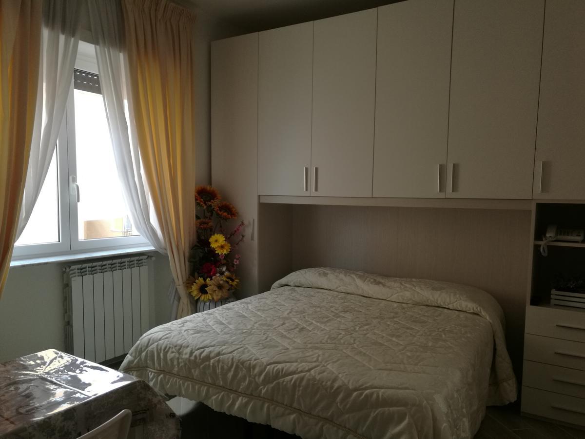 B&B I Bichi 罗马 外观 照片