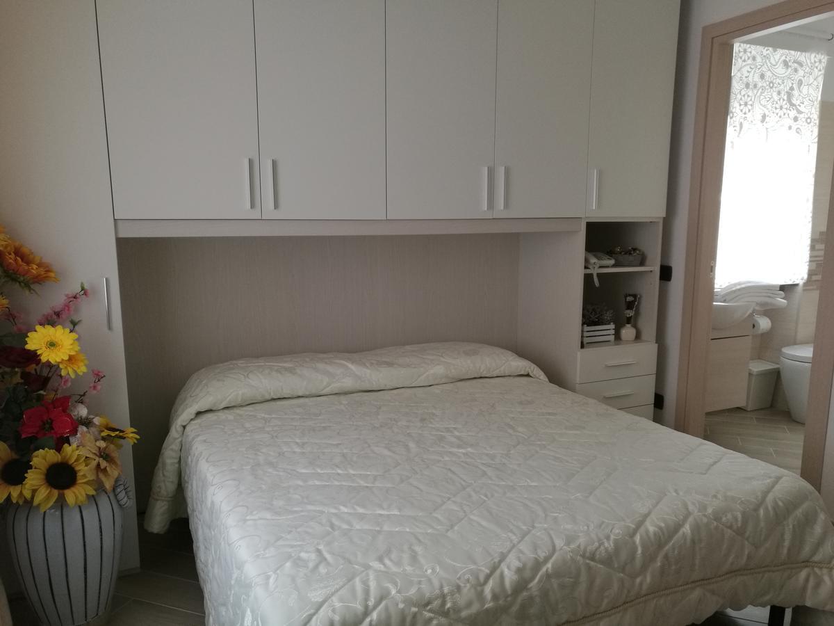 B&B I Bichi 罗马 外观 照片