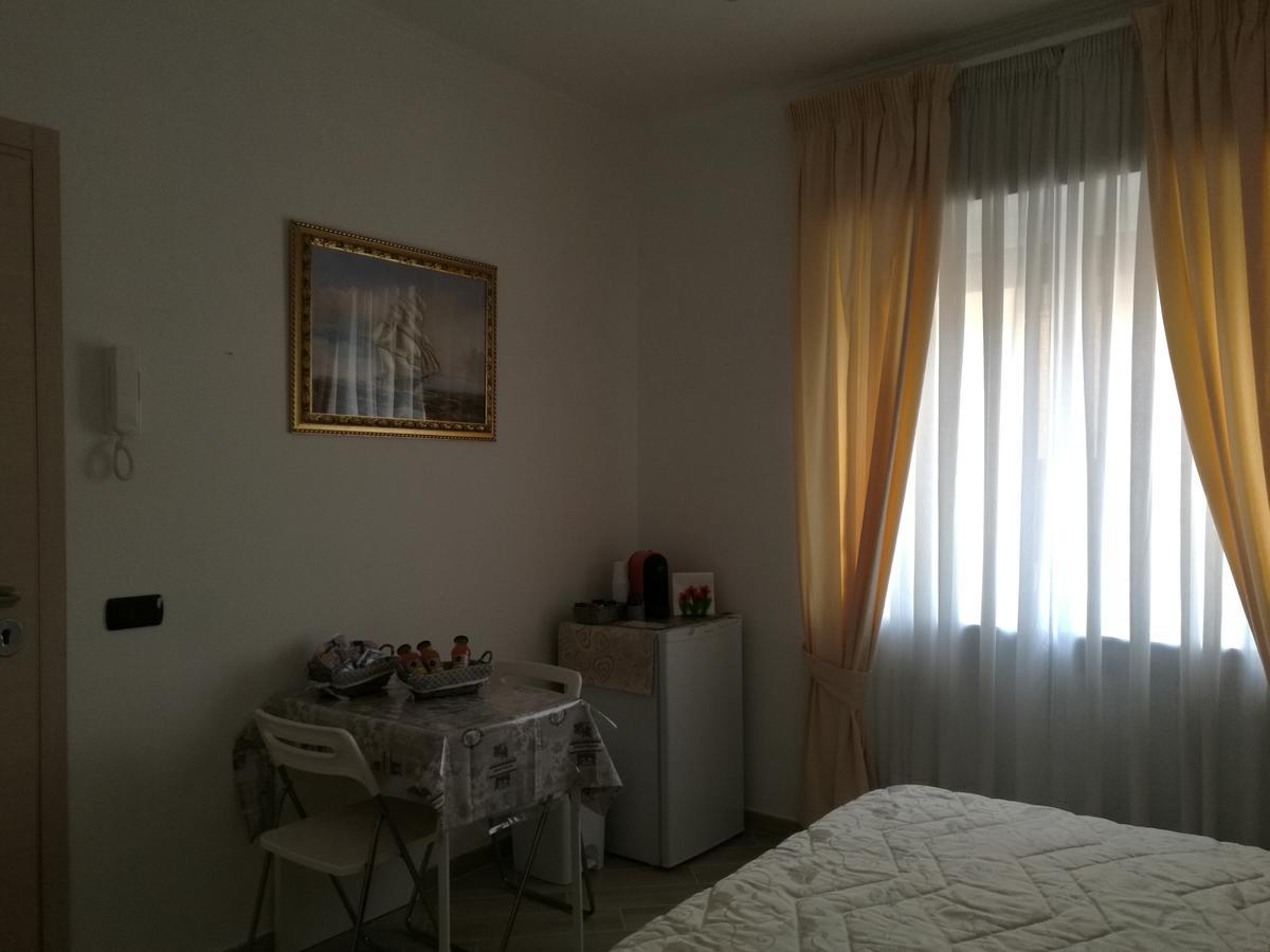 B&B I Bichi 罗马 外观 照片
