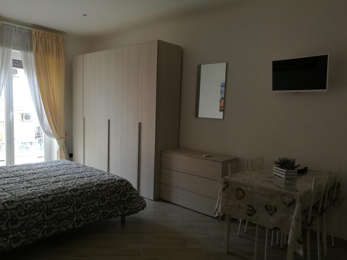 B&B I Bichi 罗马 外观 照片