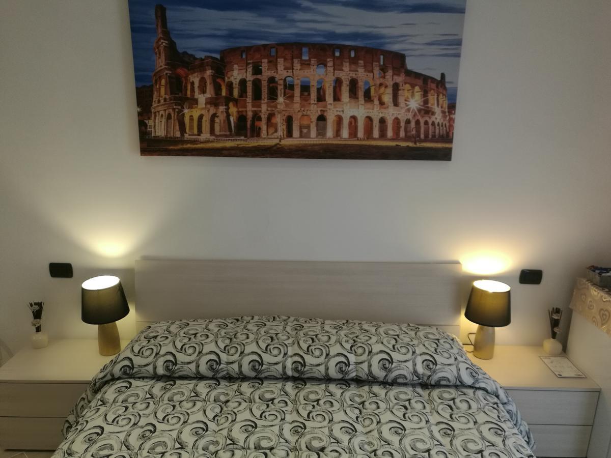 B&B I Bichi 罗马 外观 照片